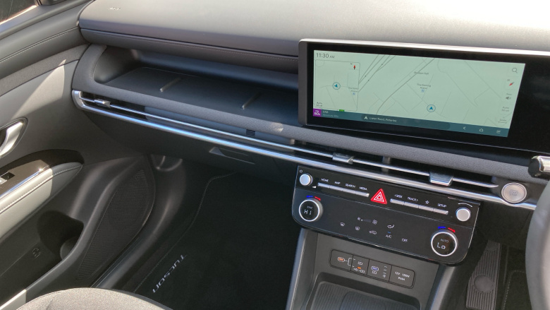 Hyundai TUCSON 1.6T 150 Element 5dr Petrol Estate